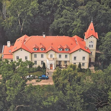 Palac Kobylin ภายนอก รูปภาพ
